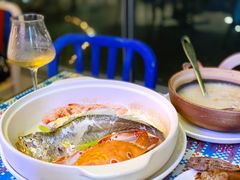 -陈鹏鹏潮汕菜(欢乐海岸 海边景观店)