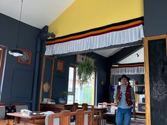 -陀岗美食·云南藏式特色餐厅