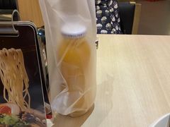 -味千拉面(东方明珠店)