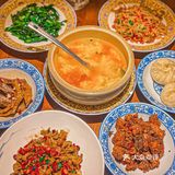 🔥越辣越想吃的公子周衢州菜‼️
