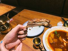 -塔哈尔·新疆盛宴(城西银泰店)