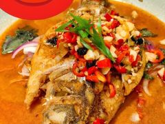 -湘水滨·臭鳜鱼·湘菜(马驹桥店)