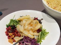 -小厨娘淮扬菜(江宁万达店)