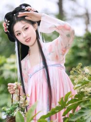 -盘子女人坊古装写真摄影(深圳店)