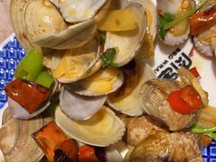 -肉串汪(望京店)