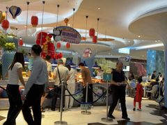 -帝企鹅自助餐厅•儿童岛•真企鹅(长隆企鹅酒店)