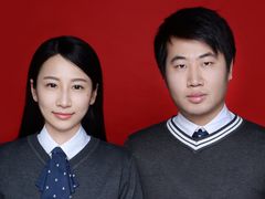 -海马体照相馆(大连罗斯福广场店)