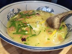 -芸南道·过桥米线(昆明老街旗舰店)