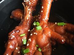 -大牌大·传统杭帮菜(湖滨店)