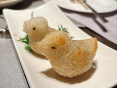 -万丽轩·粤菜(王府井金茂万丽酒店)