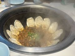 -地锅公社·现炒地锅鸡·地锅鱼·夜宵(罗锦路店)