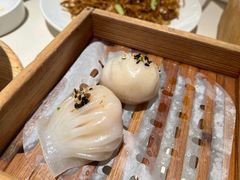 -蔡澜点心·粤菜(嘉里中心店)