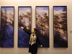 -东浩兰生上海世博展览馆