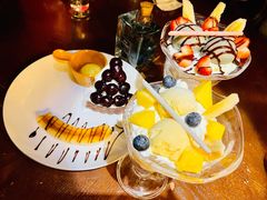 -Strawberry Butterfly草莓蝴蝶日式水果挞