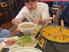 -情妹耙泥鳅·江湖川菜(科华店)