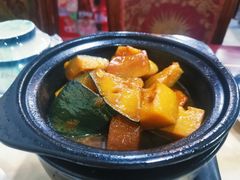 -红灯笼龙凤饭店(宁波老字号店)