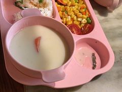 -佬麻雀·新湘菜(珠海金发购物中心店)