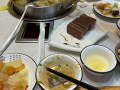 -田村·酸汤鲜牦牛肉火锅(布达拉宫广场店)