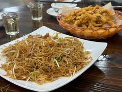 -南记食粥坊·宵夜大排档(岭南分店)