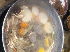 -手选潮汕鲜牛肉火锅(二七广场店)