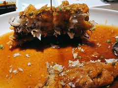 -味莊·青岛菜(云霄路店)
