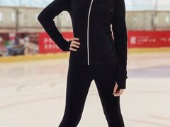 -冰纷万象滑冰场(二七万象城店)