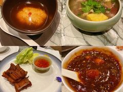 -萬國春·中菜馆(颐和公馆店)