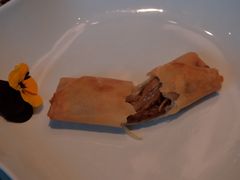 -北京饭店谭家菜