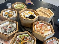 -水禾轩·海鲜蒸汽主题餐厅(新香洲旗舰店)