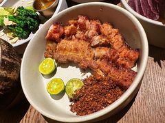 -SHAN山(前滩太古里店)