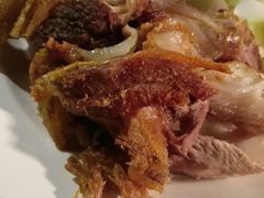 -芭提雅Amporn Seafood自助餐厅