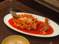 -民国红公馆(老门东店)
