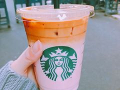 -星巴克(南京狮子桥店)