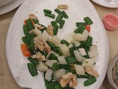 -叙福楼海鲜酒家(季华西路店)