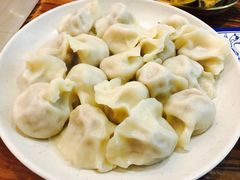 -东北人家铁锅炖(鞍山路店)