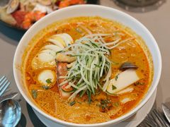 叻沙-Ginger(兴国路店)