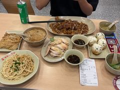 -百家鸡味馆(清泰店)