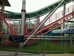 -哈尔滨文化公园