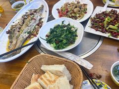 -老味道1992(武当山店)