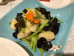 -香宫中餐厅 · 桂林香格里拉