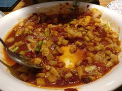 -塔哈尔·新疆盛宴(城西银泰店)