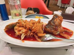 -同庆楼(花园店)