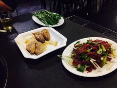 -厚味居炙子烤肉·清真(天桥南纬路店)