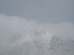 -祁连山·岗什卡雪峰景区