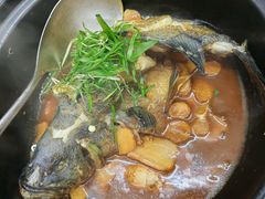 -鑫鸿达·海鲜闽菜热炒小馆(中山路店)