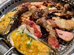 -火炉火自助餐(西直门凯德MALL店)