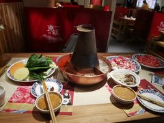 -东镇老火锅(长春路首店)