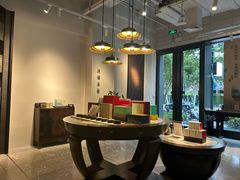 -王德传茶庄(上海新天地店)