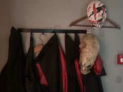 -Xcape异时刻密室逃脱魔法互动(瑞虹天地太阳宫店)