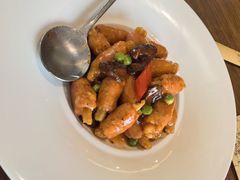 -素心小筑(后沙裕镇店)